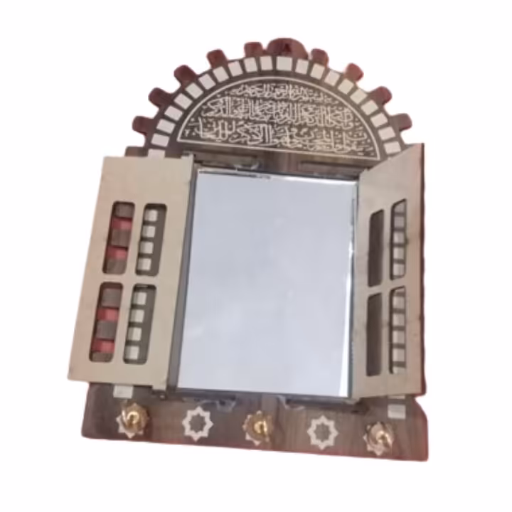 جاکلیدی پنجره 24 در 17 سانت