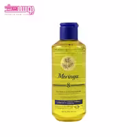 شامپو حجم دهنده موهای نازک مورینگا امو مدل 8 حجم 200ml