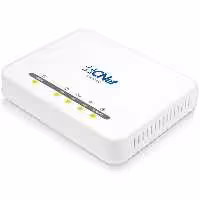 مودم-روتر باسیم  ADSL2 سی نت مدل CAR2-701U