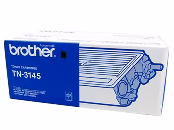 تونر مشکی برادر مدل تی ان 3145