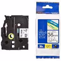 برچسب پرینتر لیبل زن برادر مدل Tze-261