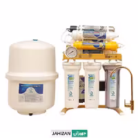 دستگاه تصفیه آب نور مدل A GOLD M719