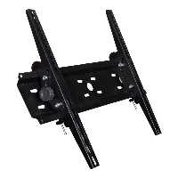 پایه دیواری  متحرک تلویزیون Aysu  مدل s46 مناسب برای تلوزیون 32 تا 55 اینچی