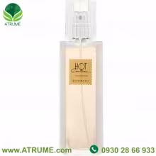 عطر ادکلن جیونچی هات کوتور ادو پرفیوم 100 میل زنانه