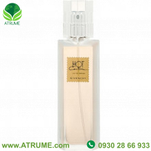 عطر ادکلن جیونچی هات کوتور ادو پرفیوم 100 میل زنانه
