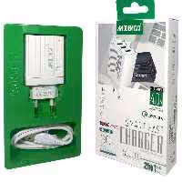 شارژر سه پورت اصلی ،یک سال گارانتی modm cat