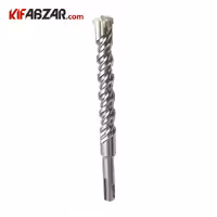 مته چهارشیار 160 میلیمتر هاردکس