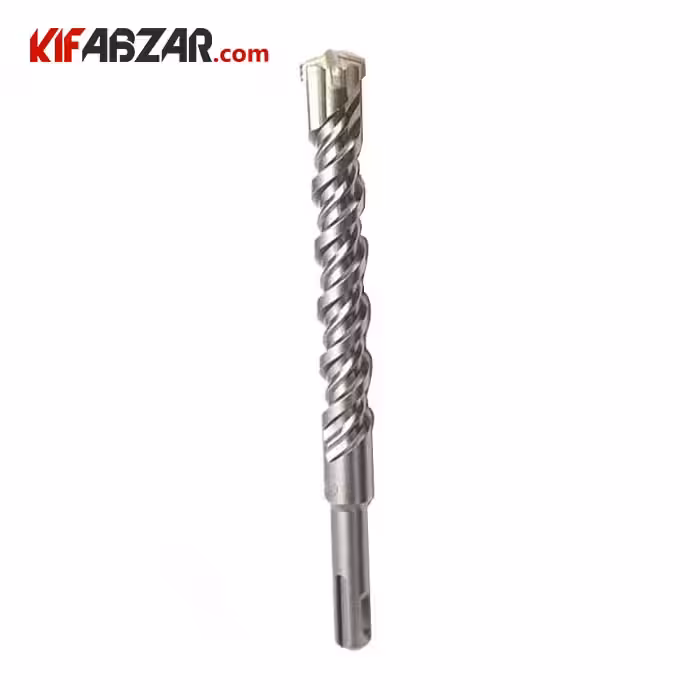 مته چهارشیار 160 میلیمتر هاردکس