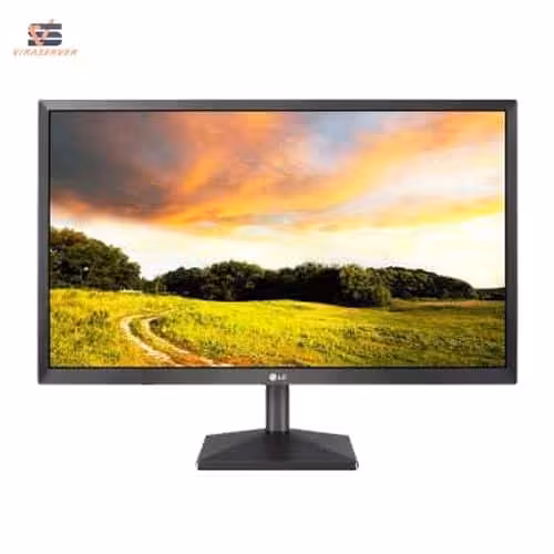 مانیتور استوک 19 اینچ LG مدل 20M47