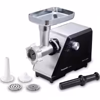 چرخ گوشت پاناسونیک مدل Panasonic meat grinder MK-ZJ3500