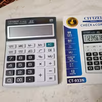 ماشین حساب CT-933N