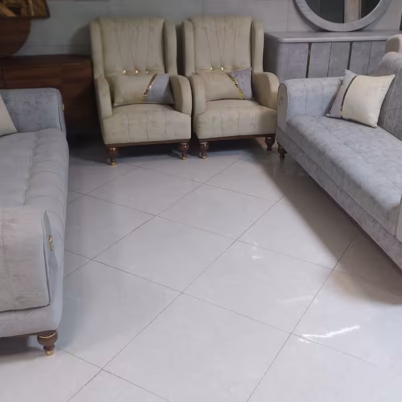 مبل 8 نفره مدل(پرنس)