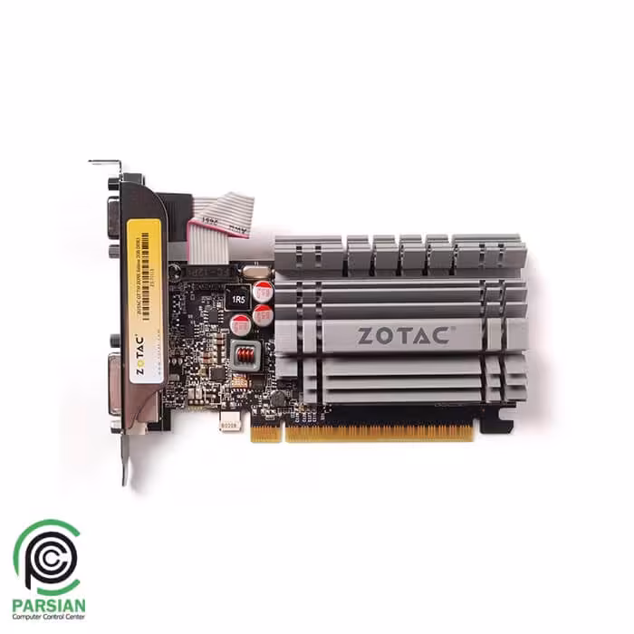کارت گرافیک زوتک مدل GT 730 2GB