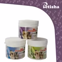 دستمال مرطوب گوش  مستر پنگوئن 180 گرم