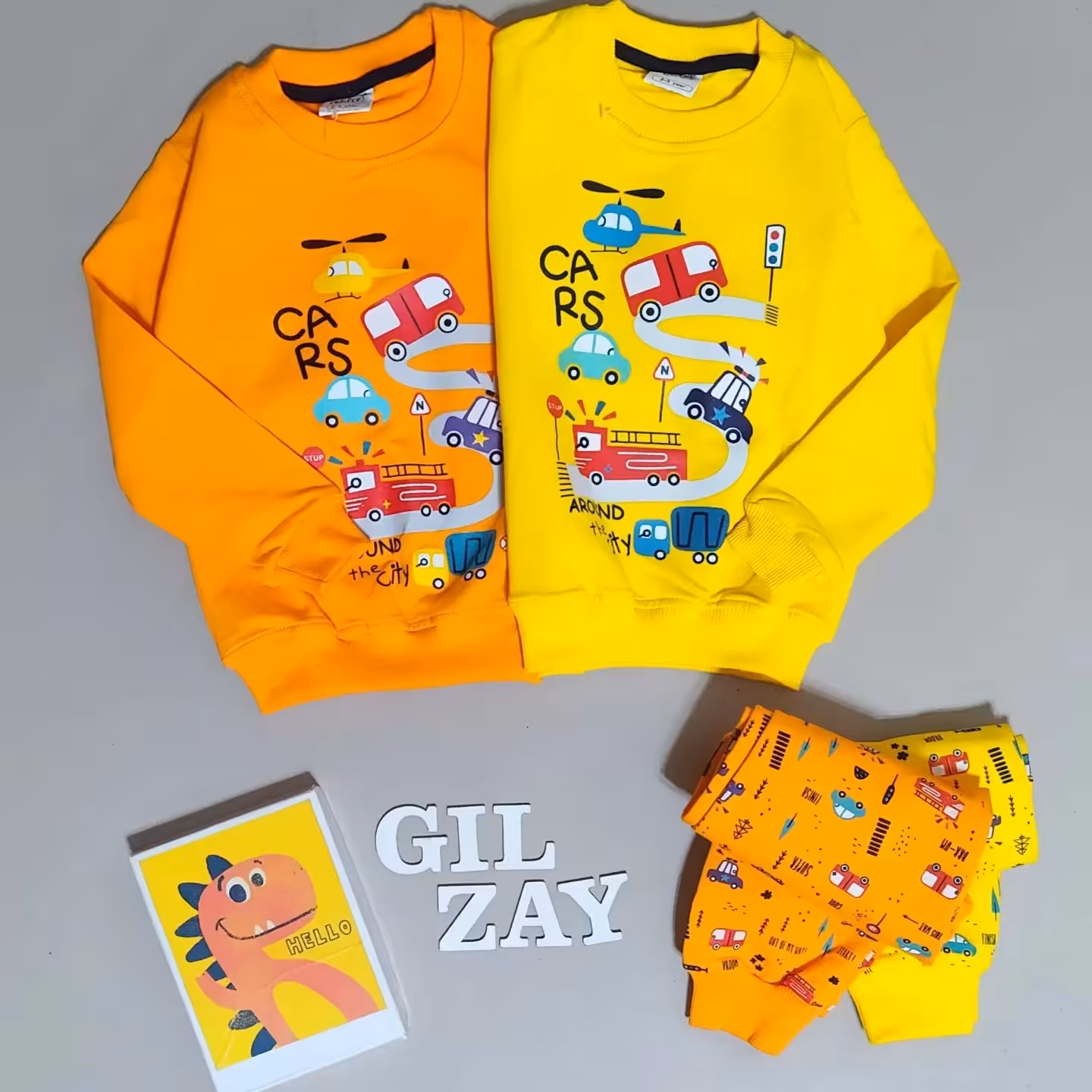 بلوز و شلوار ماشین اسپرت 