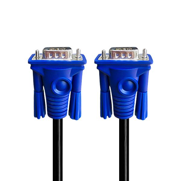 کابل 6 3 VGA اکتیو طول 5 متر