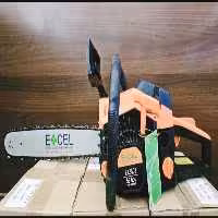 اره موتوری بنزینی اکسل  ب5800سی سی  تیغه40CM