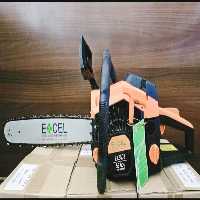 اره موتوری بنزینی اکسل  ب5800سی سی  تیغه40CM