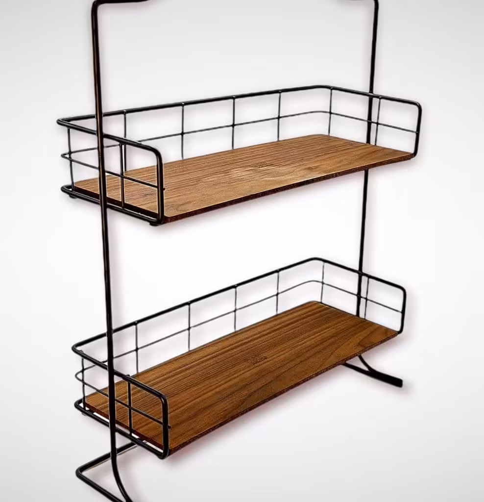 استند دو طبقه جدید کد 841