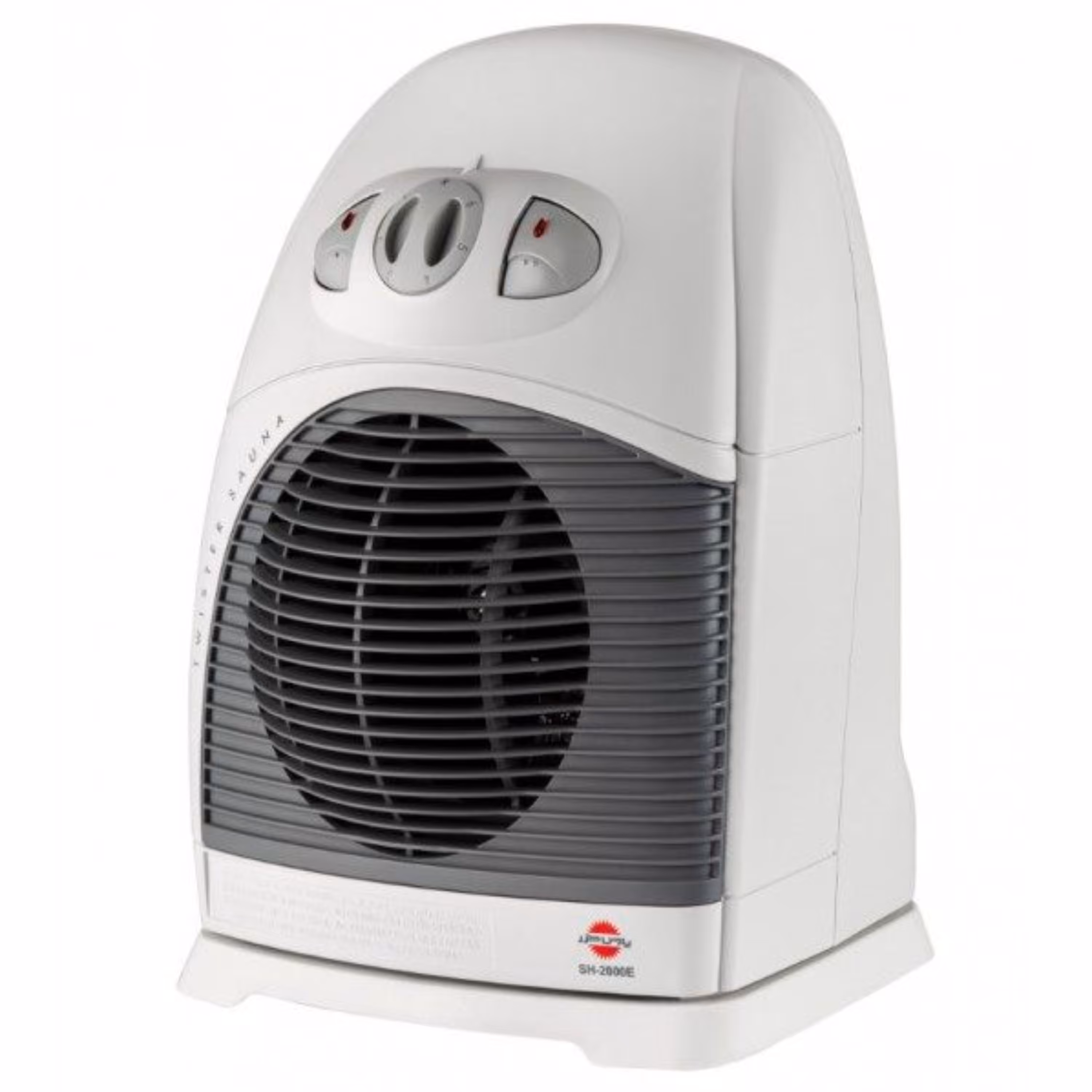 فن هیتر پارس خزر مدل SH2000E