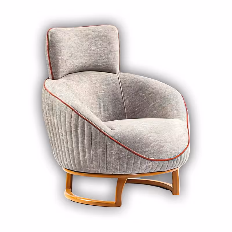 مبل تک نفره بنتلی