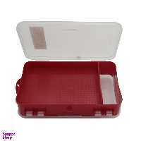 جعبه نظم دهنده ابزار سامکو مدل 2 طرفه کد YP-7KHANE-20CM