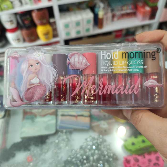 تینت لب ده عددی هولد مورنینگ تینت باکیفیت تینت قیمت مناسب تینت خوشرنگ