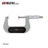 میکرومتر فک بشقابی خارج سنج آسیمتو مدل 0 141