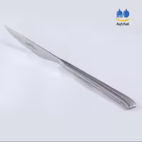 کارد غذا خوری Munich - مدل نیوسمپل - استیل مات و براق