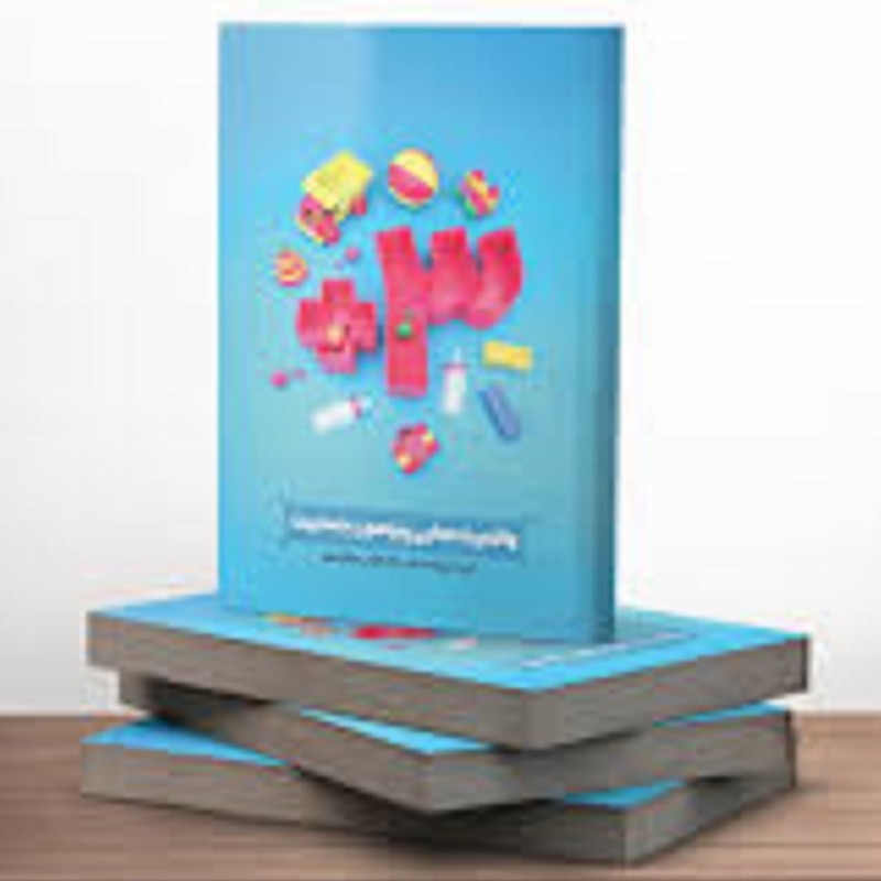 کتاب مثبت 3 واقعیاتی درپیرامون فرزند آوری