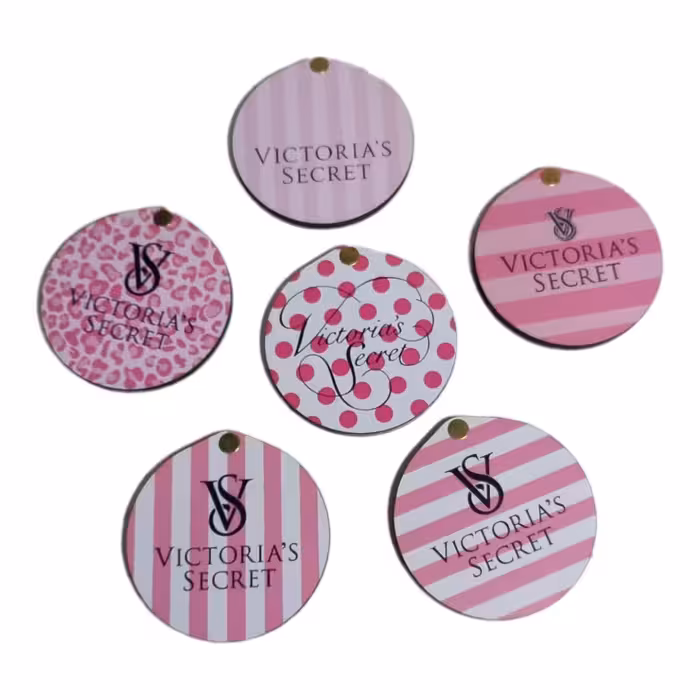 آینه جیبی  طرح ویکتوریا سکرت