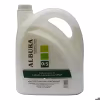 اکسیدان 3 درصد آلبورا 3750 میل نمره نیم Albura Oxidant اوکسیدان شماره نیم سالنی البورا اکسیدان 3درصد گالنی اکسیدان نیم