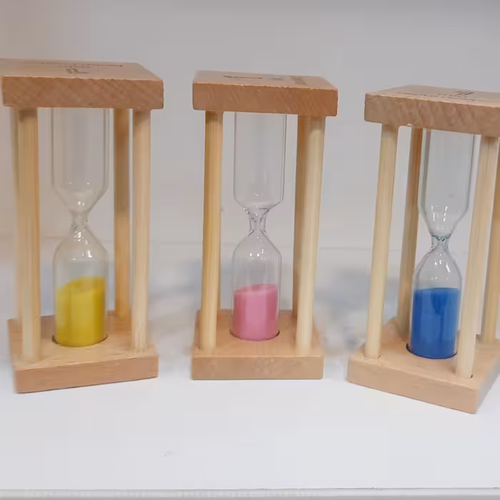 ساعت شنی پنج دقیقه دکوری تزیینی ارسال سریع قیمت مناسب قیمت عمده