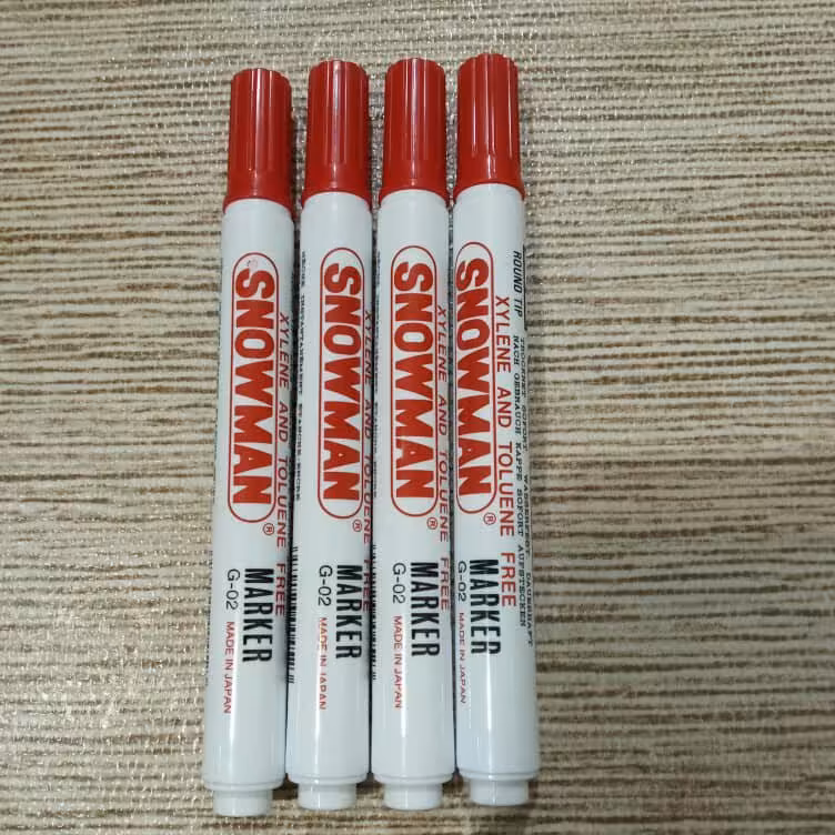 ماژیک پرمننت اسنومن