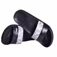 دمپایی نیکتا 203  کد2172 مشکی