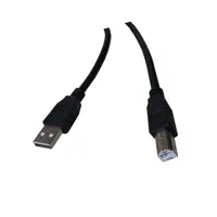 کابل پرینتر 1.5 متری اچ پی