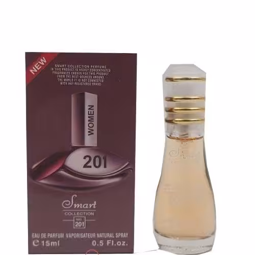 عطر ایفوریا زنانه 15میل شرکتی جیبی اسمارت