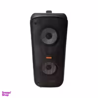 اسپیکر بلوتوثی قابل حمل پرودا مدل Bom box 600