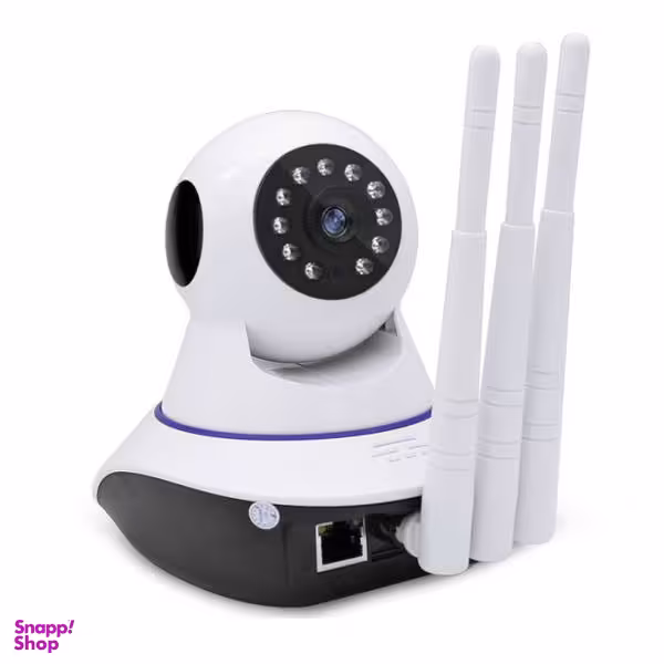 دوربین مداربسته تحت شبکه مدل z700pro