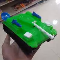 خرید اسباب بازی تانک ساده با قیمت مناسب