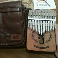 کالیمبا گوزنی