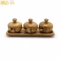 مرباخوری بامبو شاه عباسی