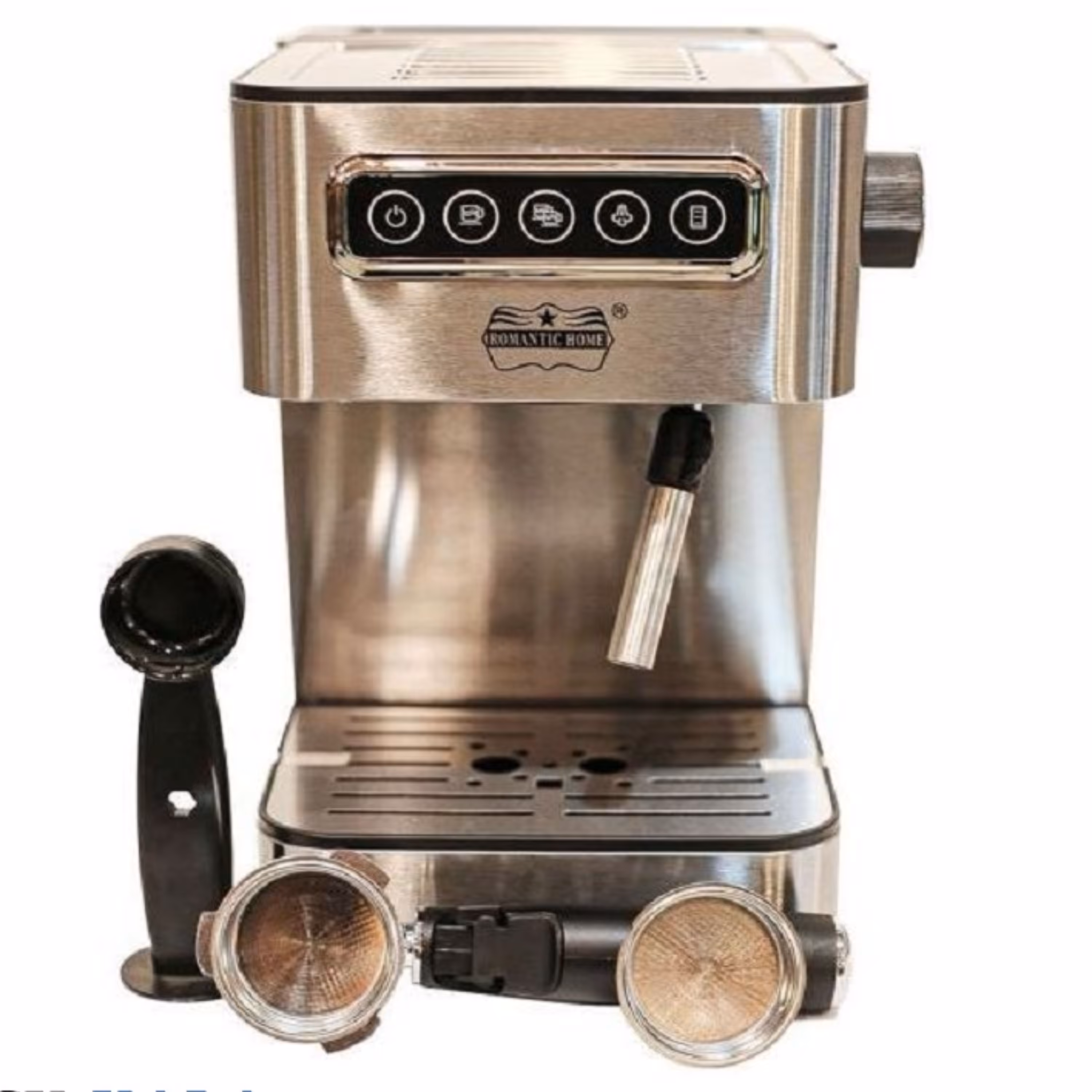 اسپرسوساز رمانتیک هوم لمسی مدل cm1300a