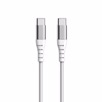 کابل USB-C فورس مدل FPLICC1M2W طول 1.2 متر