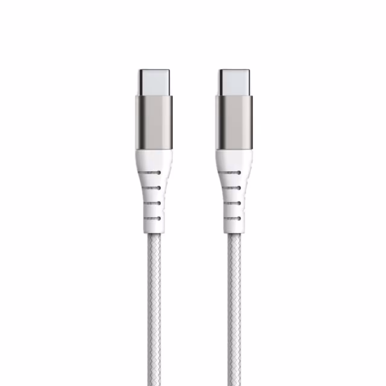 کابل USB-C فورس مدل FPLICC1M2W طول 1.2 متر
