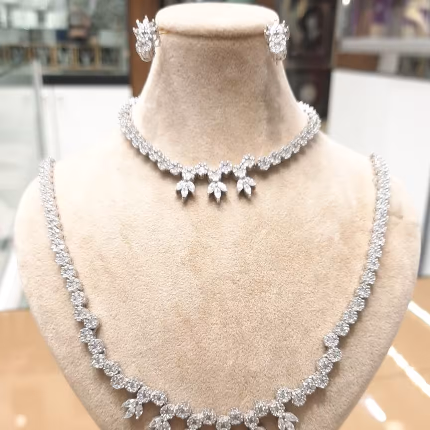 سرویس نقره آبکاری طلا7