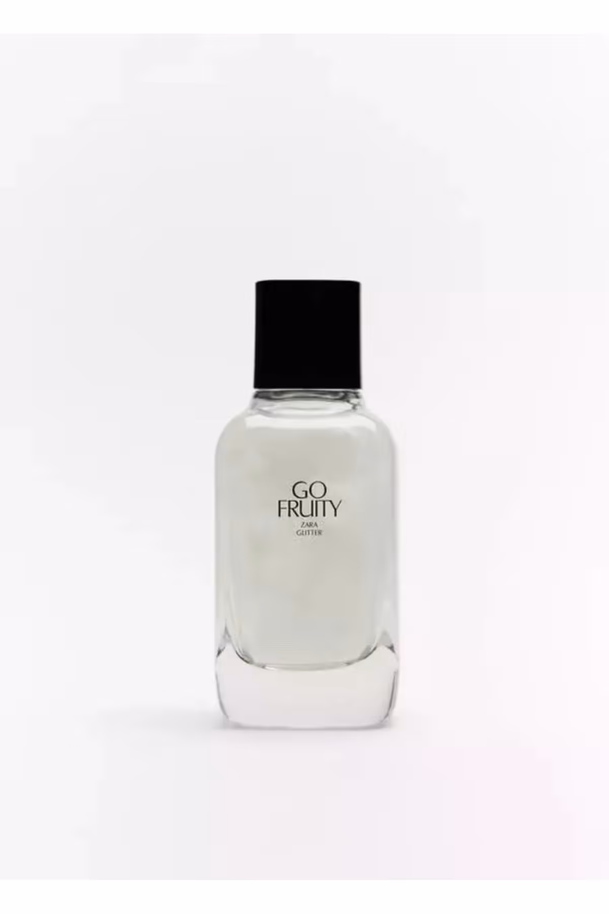 عطر زنانه GO 100 ML اورجینال Zara