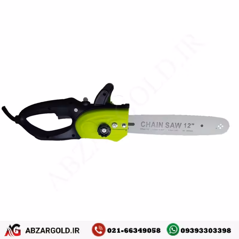 اره زنجیری برقی باس مدل BOS30