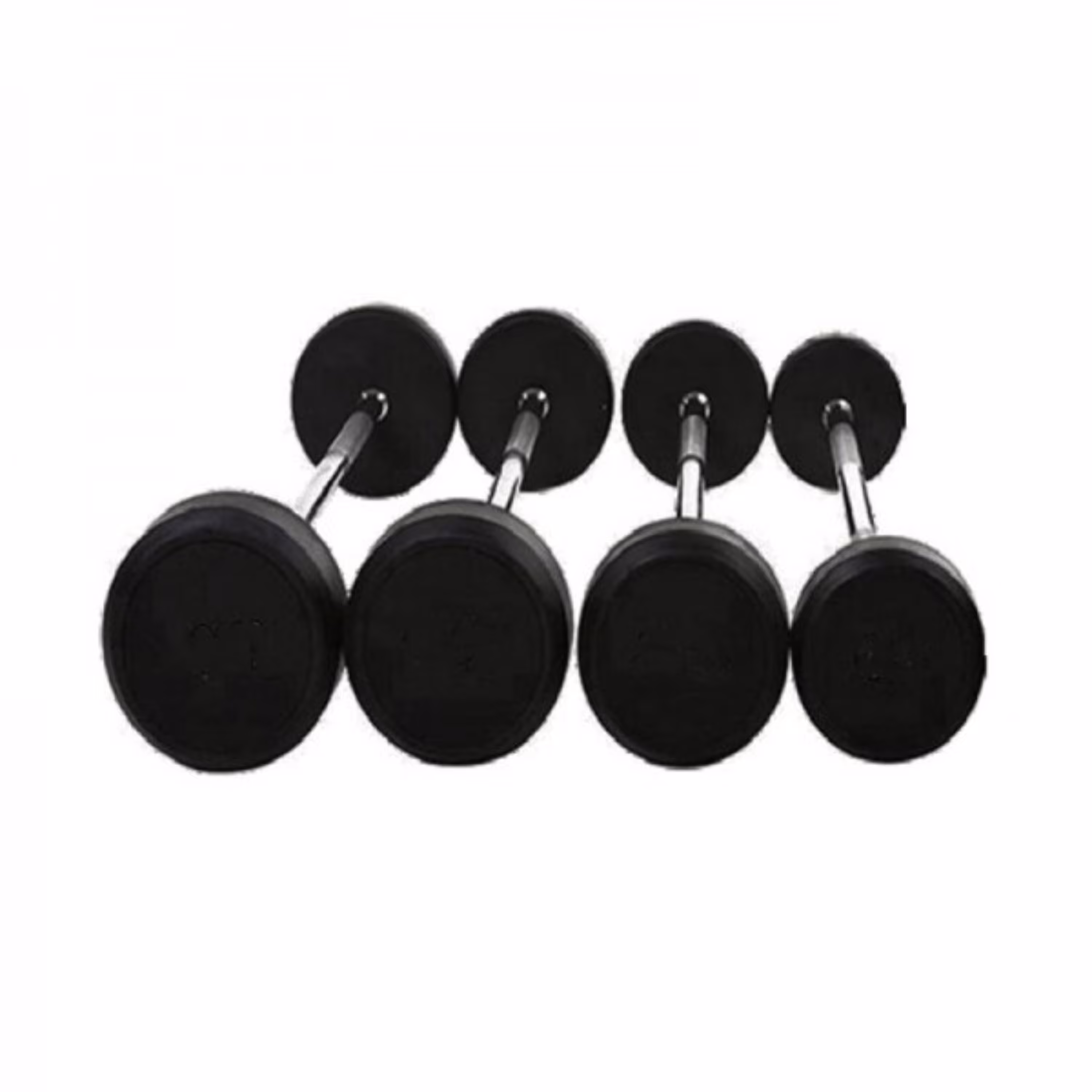 باربل صاف 7.5 کیلویی DHZ                      