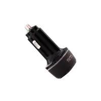 شارژر فندکی 30 وات تسکو مدل TCG40 - با گارانتی